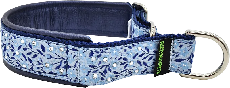 1" Danseur Luxe Limited Slip Collar