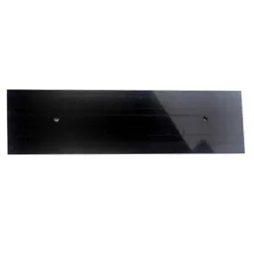 ABS Wear Strip 10-1/2 X 3