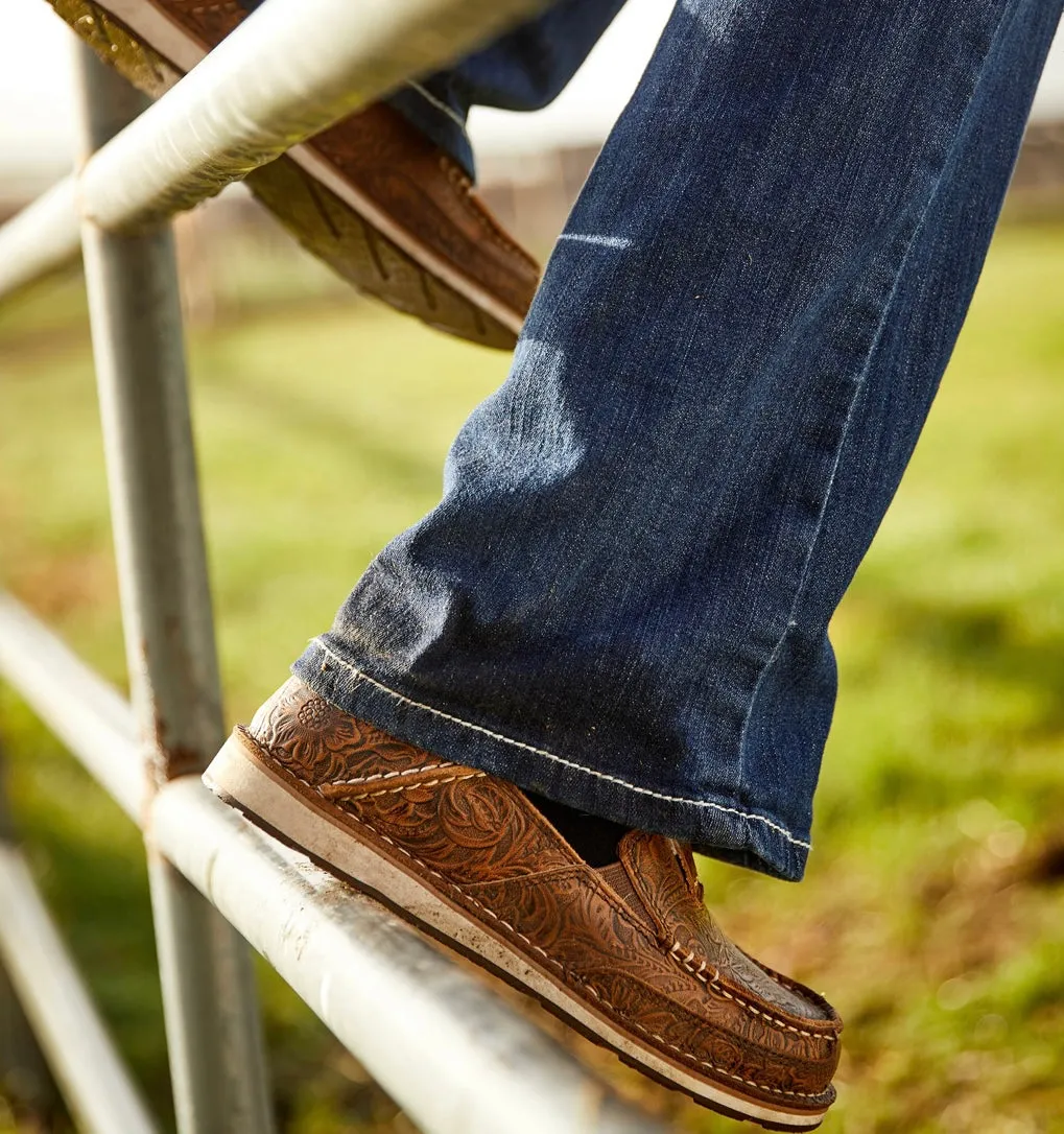 Ariat Women’s cruiser