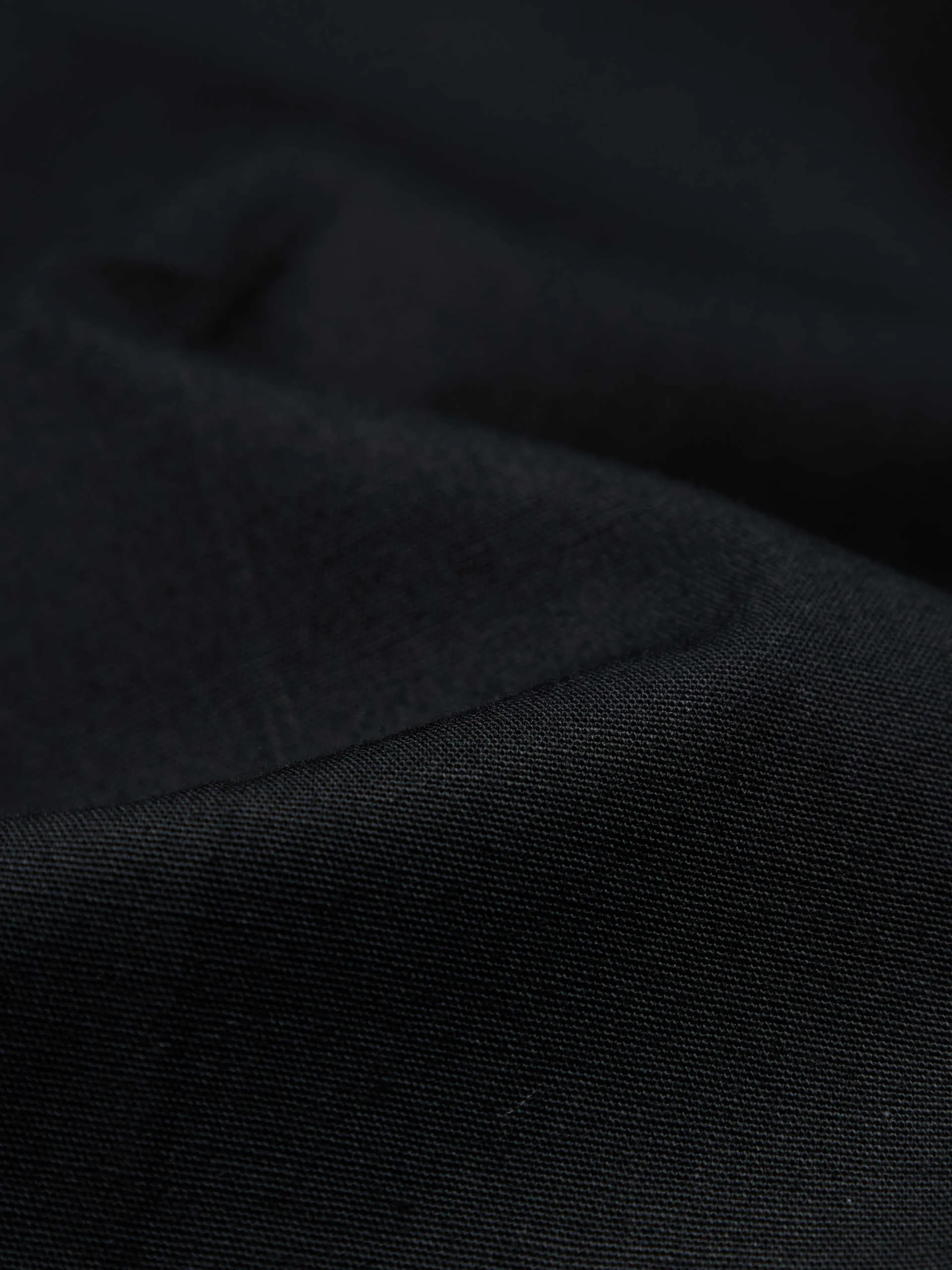 Asymmetrical Hem Layered Shirt