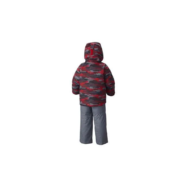 B Frosty Slope Set