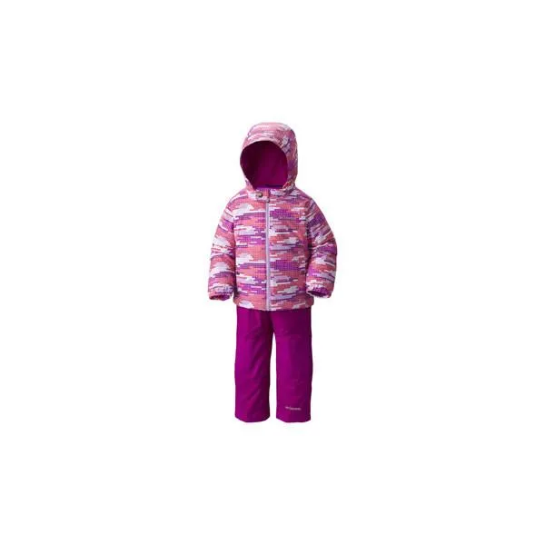 B Frosty Slope Set
