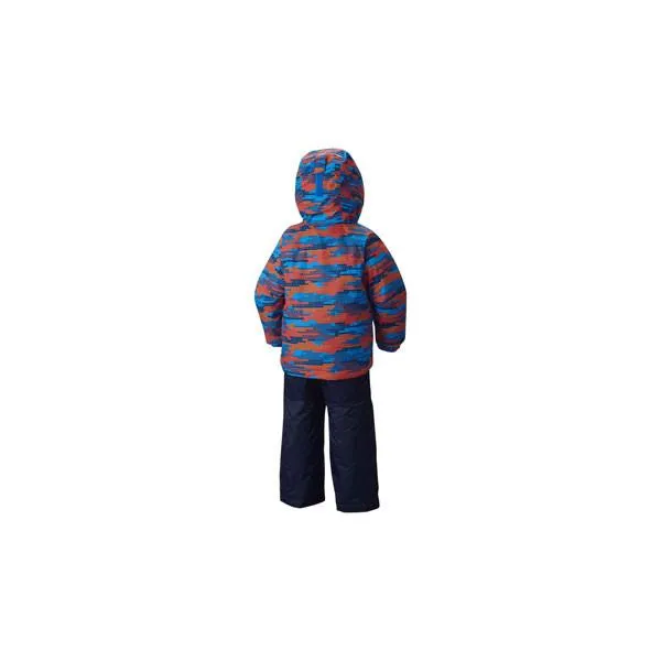B Frosty Slope Set