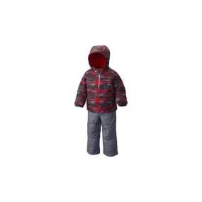 B Frosty Slope Set