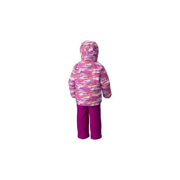 B Frosty Slope Set