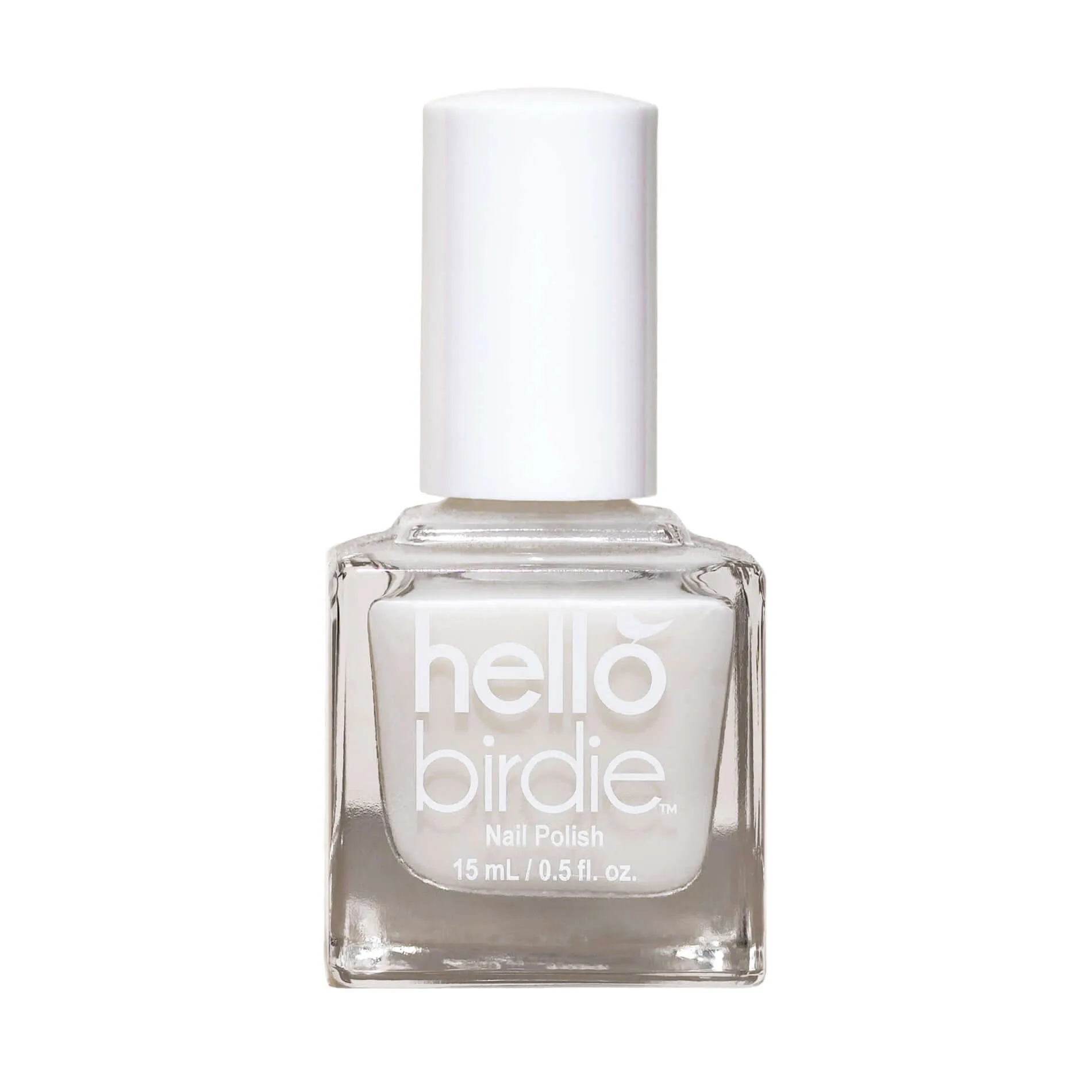 Base Coat with Argan Oil