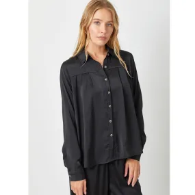 Black to the Basics Top