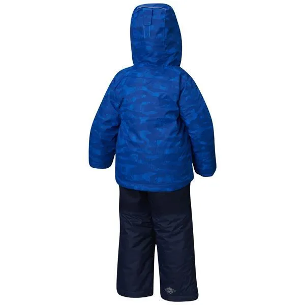 Boys' Frosty Slope Set