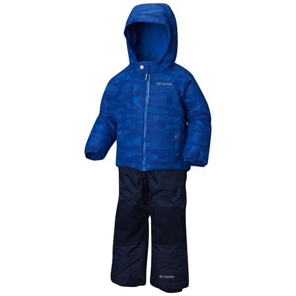 Boys' Frosty Slope Set