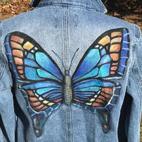 Butterfly Crop