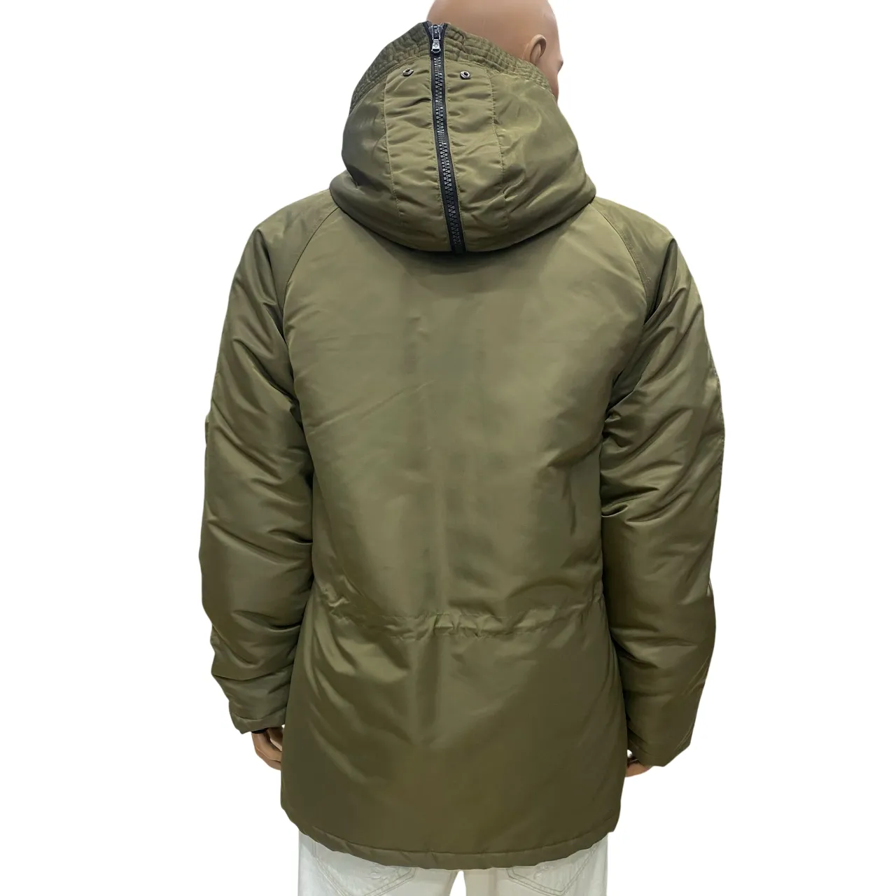 Canadian Giacca Bolton Bomber G214027 000000023 Army