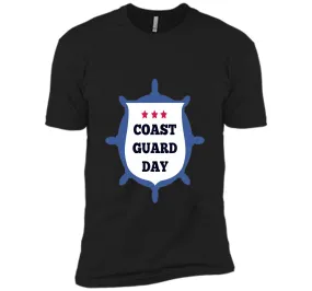 Coast Guard Day Shirt 227 Years Memorial Day T-shirt cool shirt