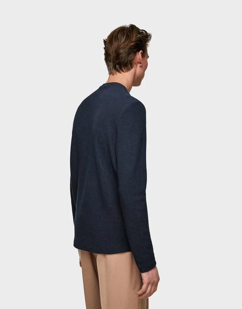 Cropped Velour