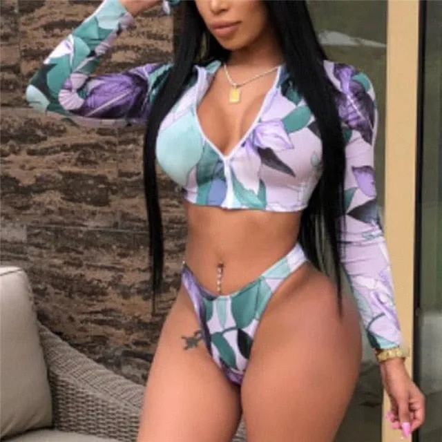 Crush On Me Swimsuit