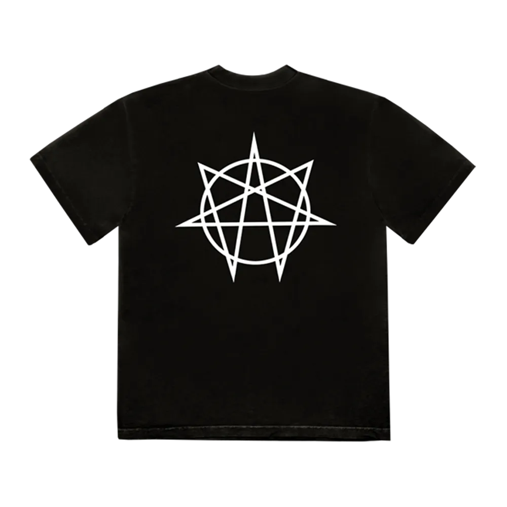 Crypto Star T-Shirt