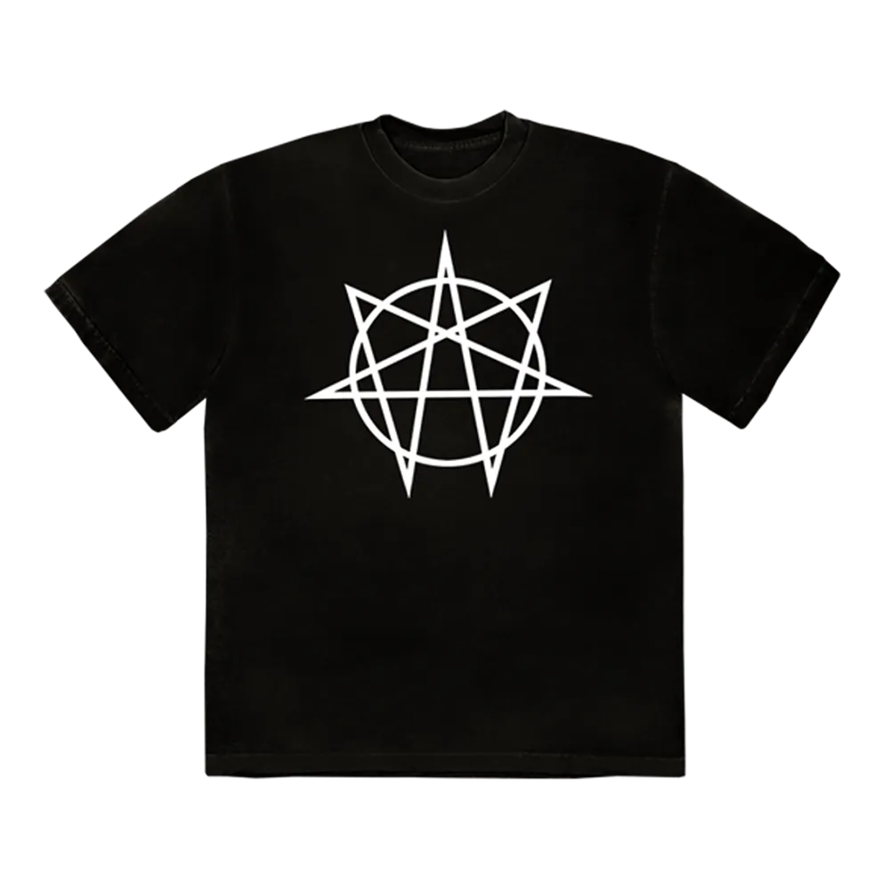 Crypto Star T-Shirt