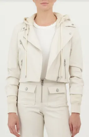 Denim Evie Jacket