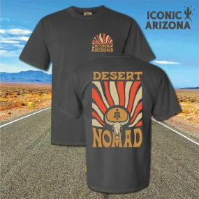 Desert Nomad Unisex Tee