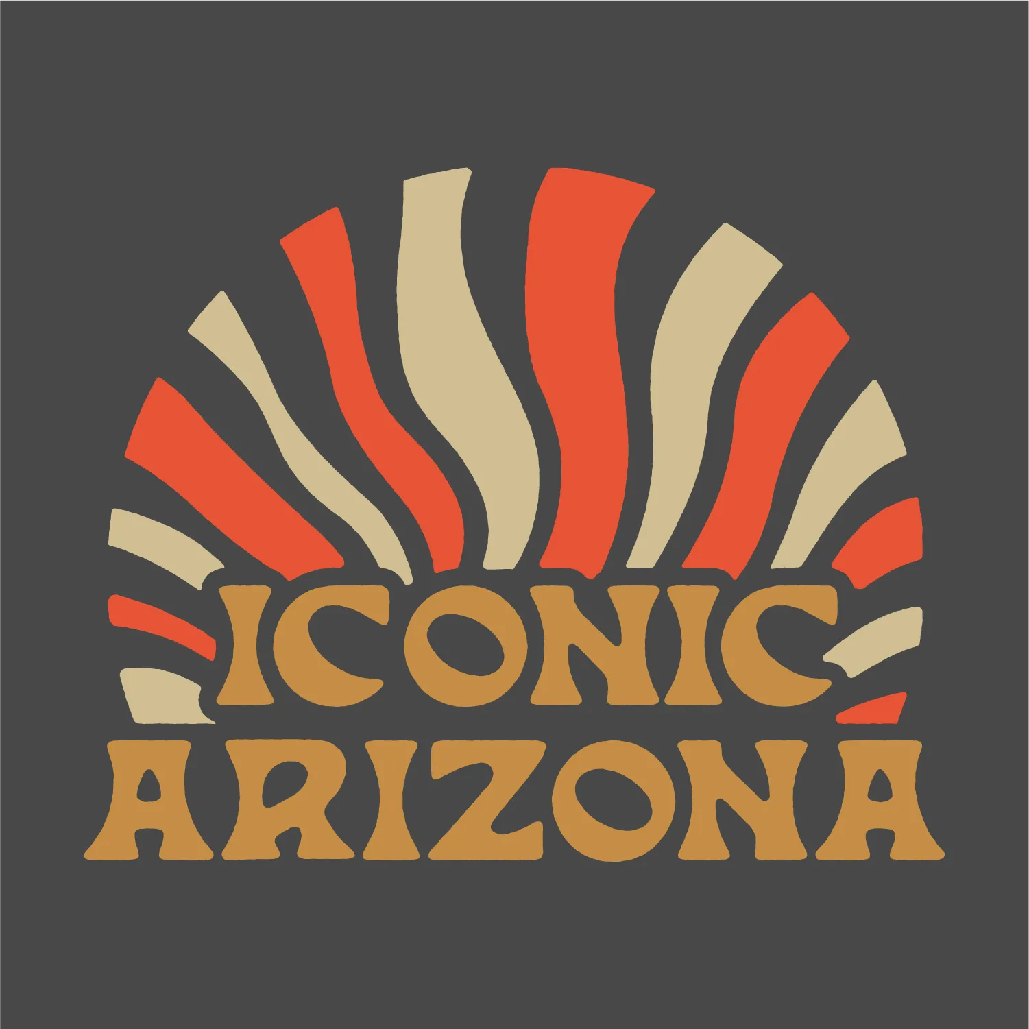 Desert Nomad Unisex Tee