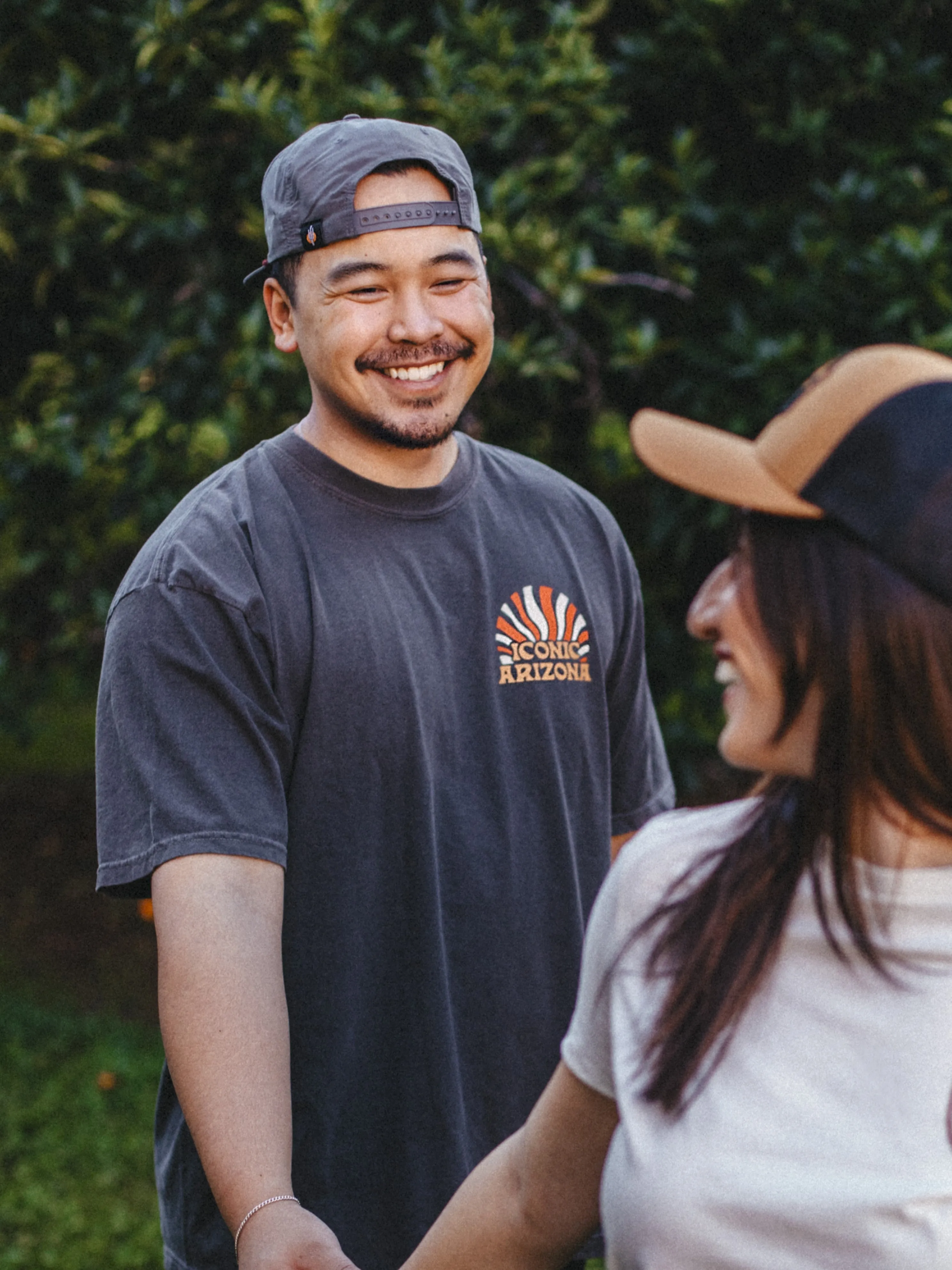 Desert Nomad Unisex Tee