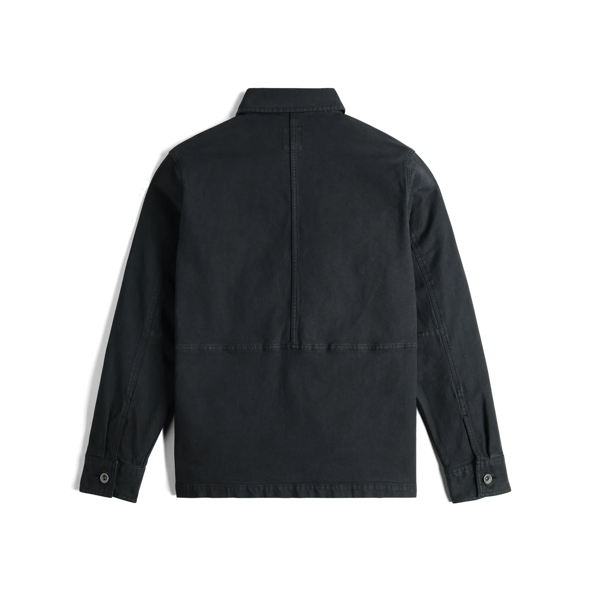 Dirt Utility Jacket