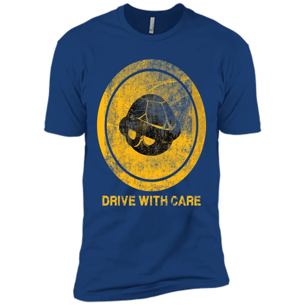 Drive With Care T-Shirt