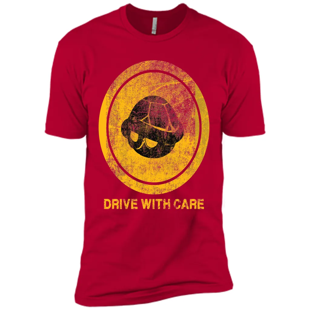 Drive With Care T-Shirt