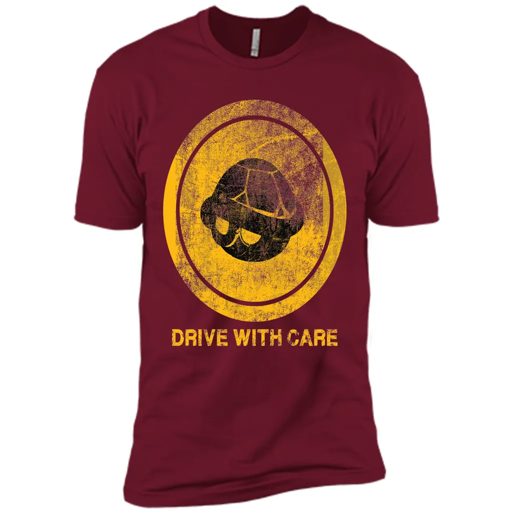 Drive With Care T-Shirt