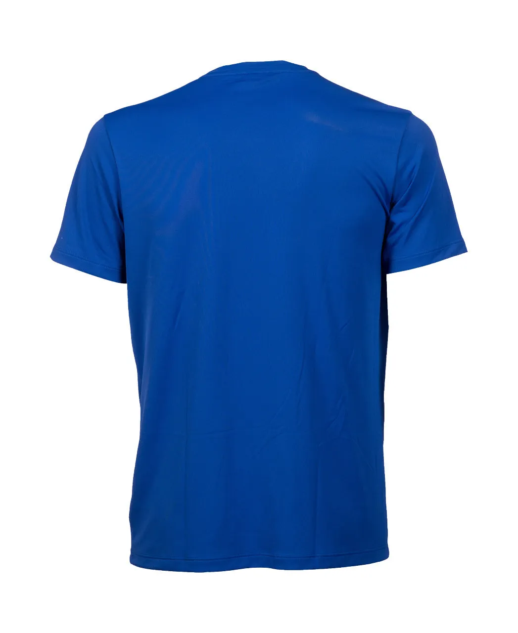 Fast Unisex Team T-Shirt Solid - Royal