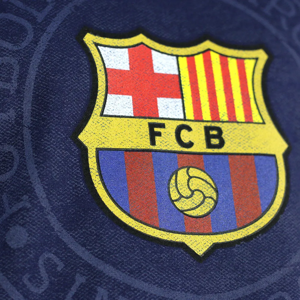 FC Barcelona T-Shirt Blue