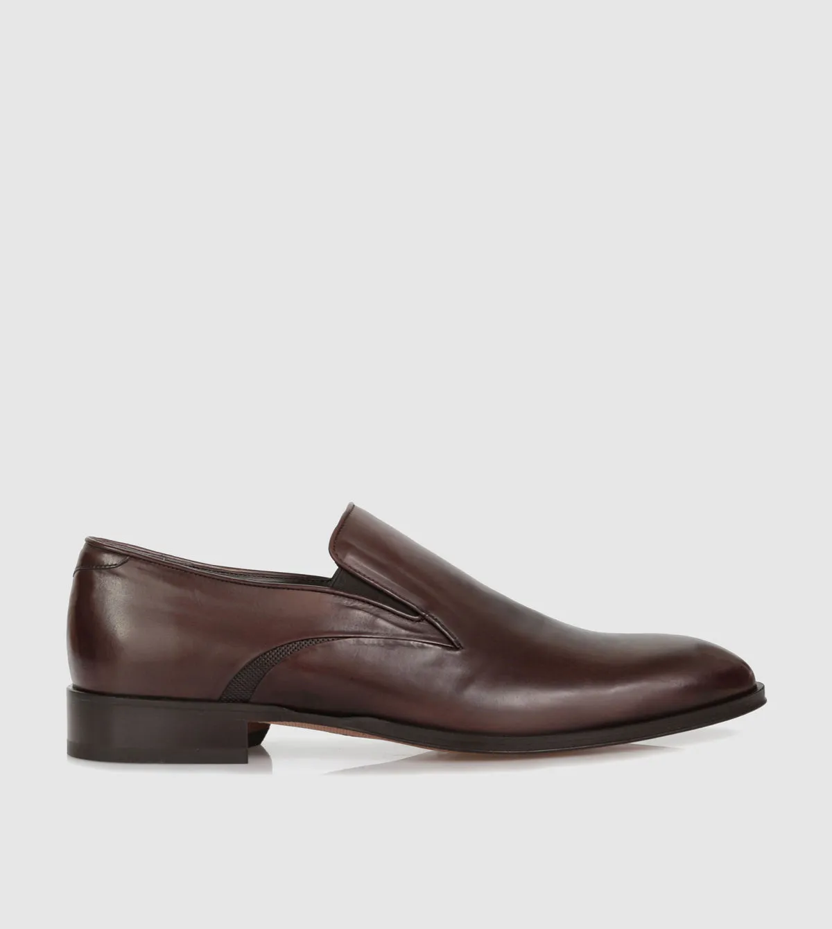 Flether Slip Ons by Brando