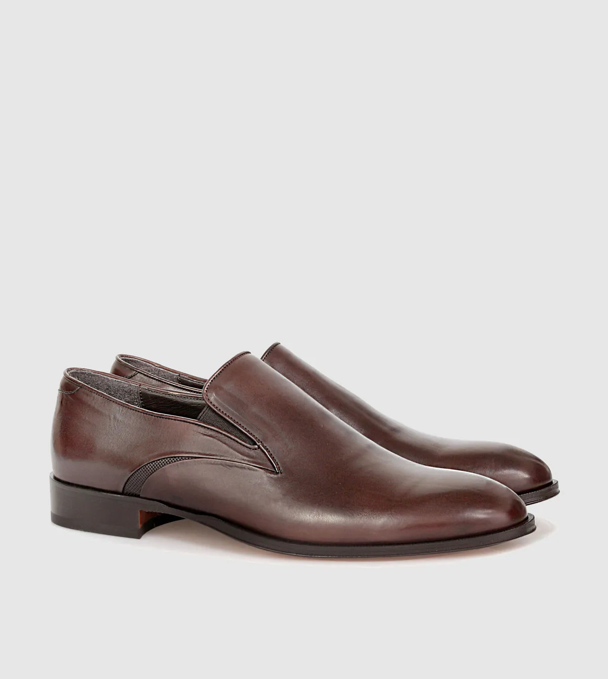 Flether Slip Ons by Brando