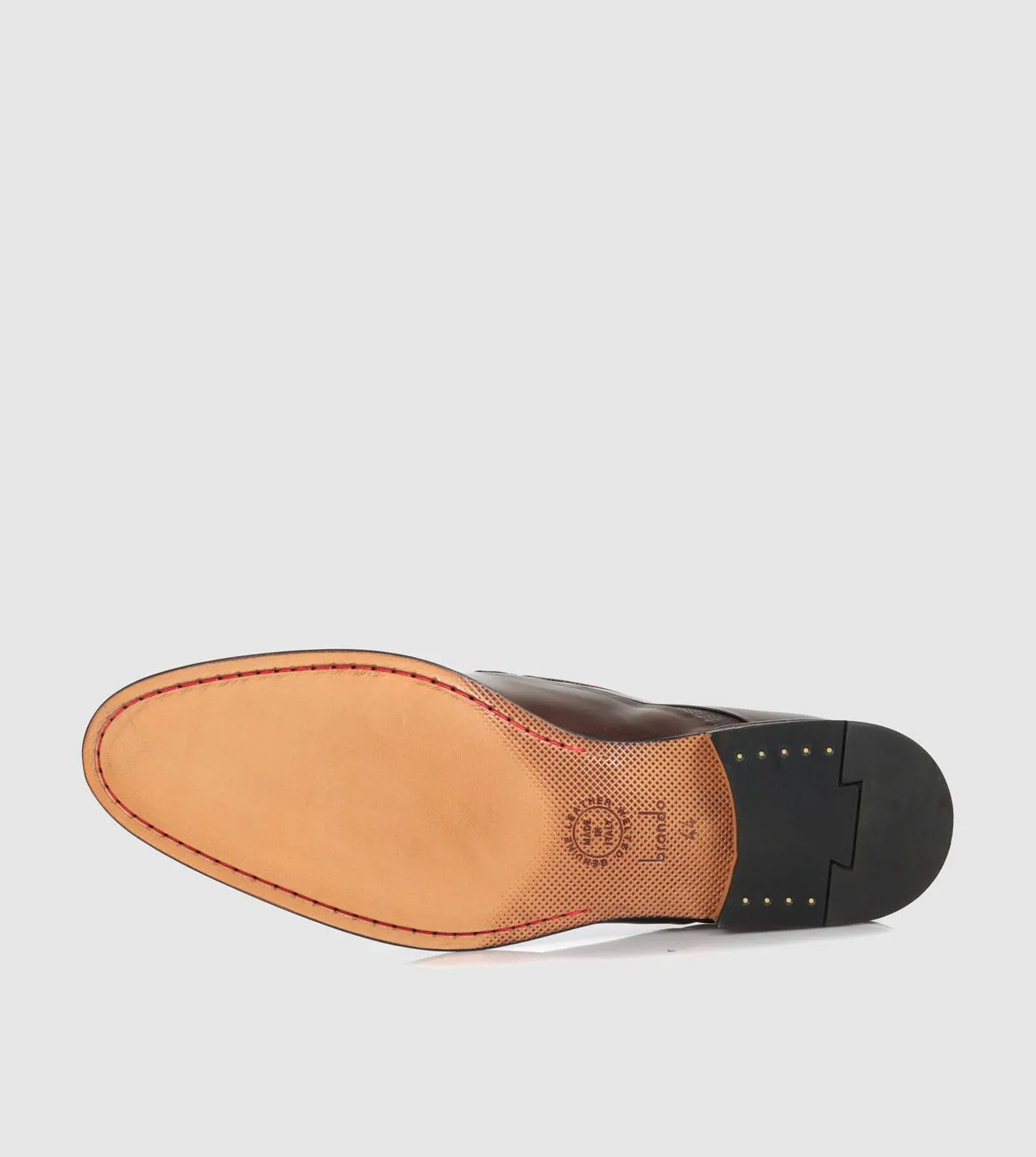 Flether Slip Ons by Brando
