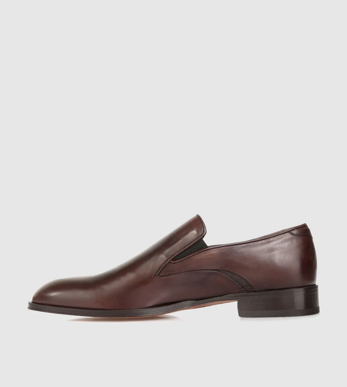 Flether Slip Ons by Brando