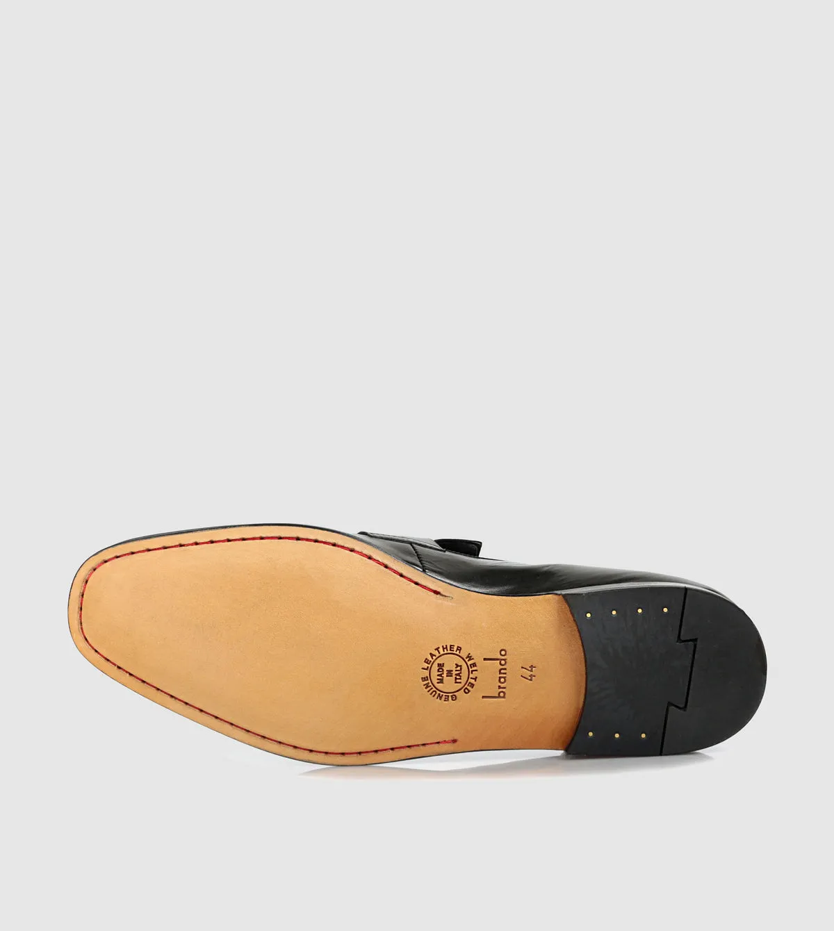 Flether Slip Ons by Brando