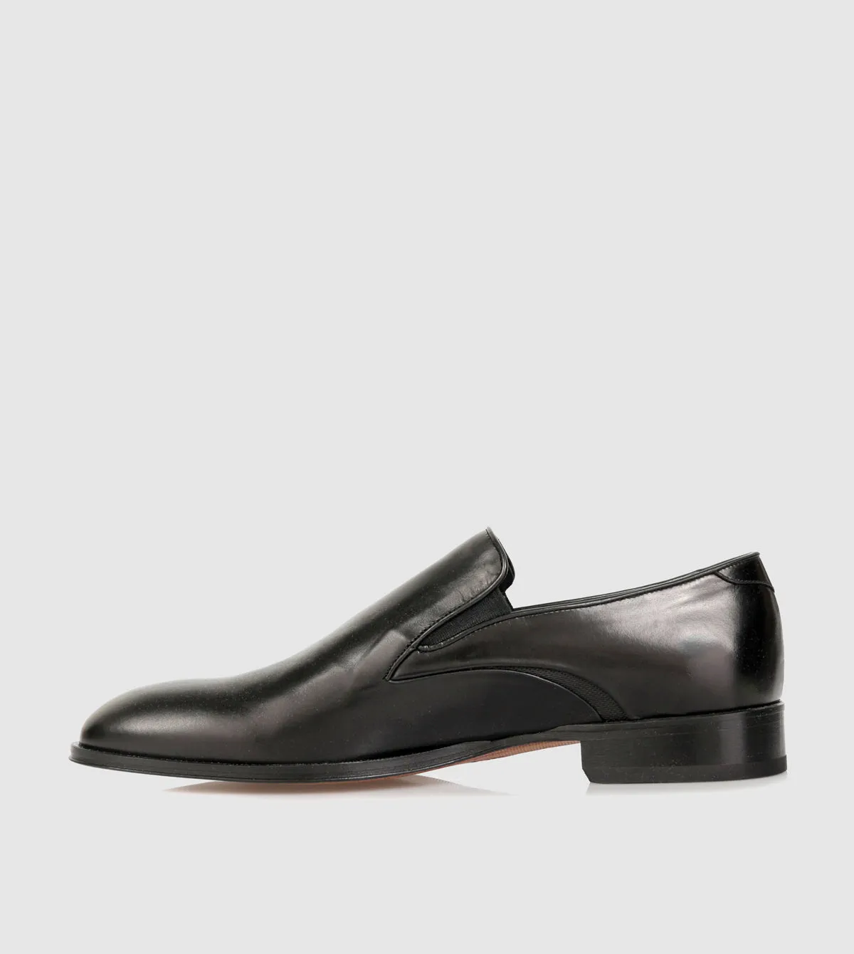 Flether Slip Ons by Brando
