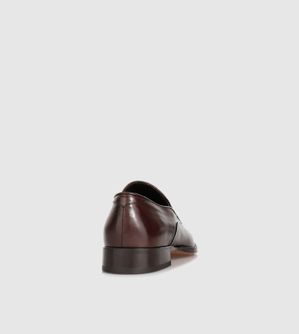 Flether Slip Ons by Brando