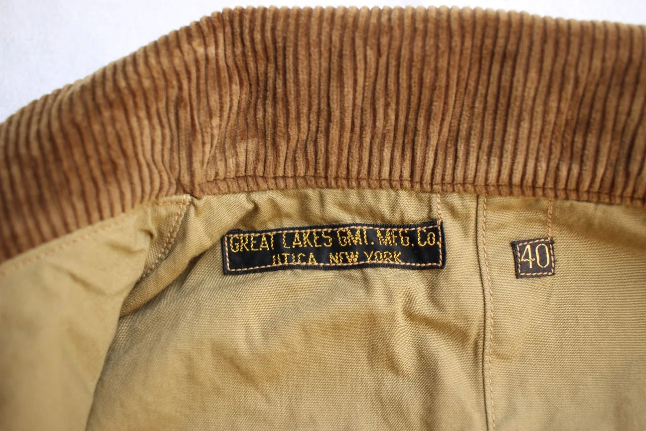 FREEWHEELERS / "Yellowstone" SLEEVELESS COAT (#2321015,YARN-DYED BUFFALO BROWN)