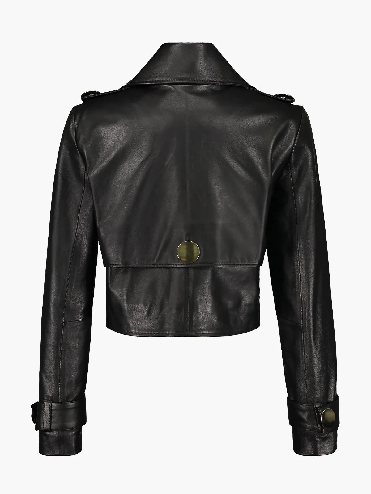 Gabriela Jacket | Black
