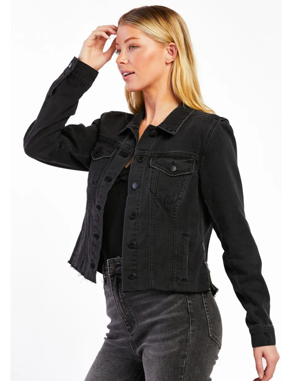 Hot Topic Jacket