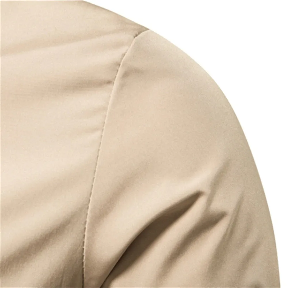 HUNTER | Bold Bomber Jacket
