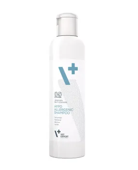 Hypoallergenic Shampoo 250ml