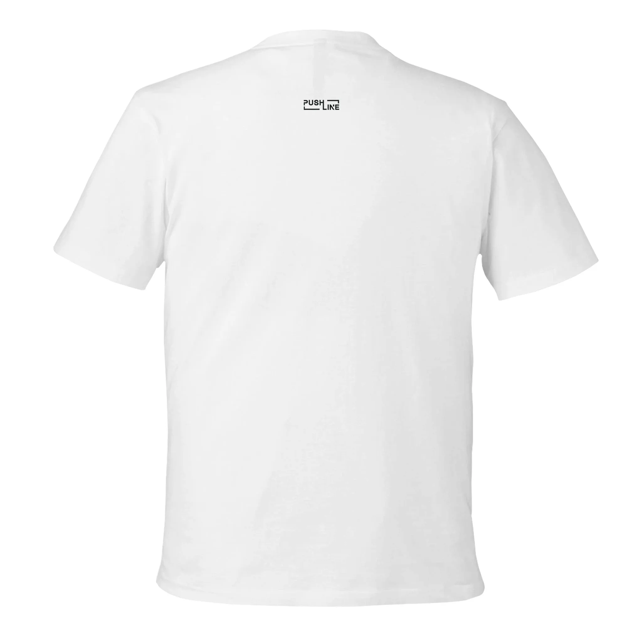 I'M ECO FRIENDLY Crewneck T-Shirt | Econscious EC1070