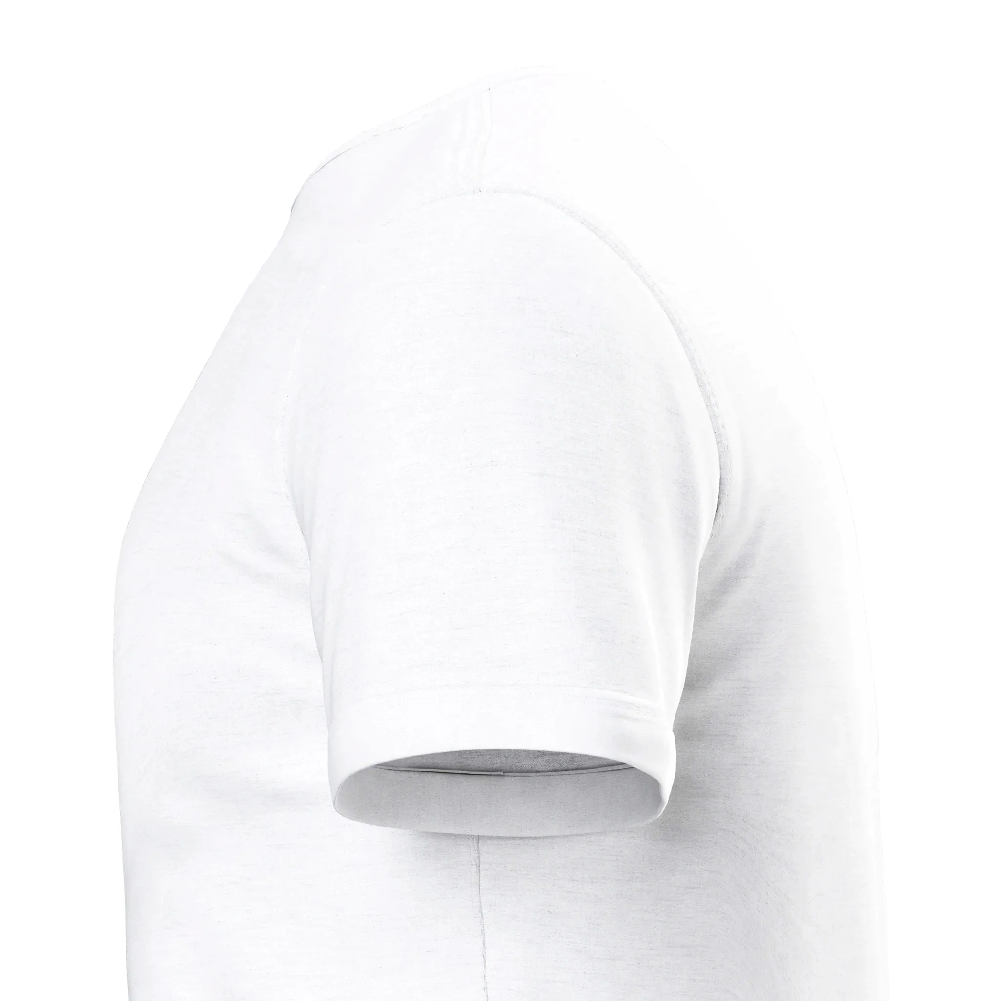 I'M ECO FRIENDLY Crewneck T-Shirt | Econscious EC1070