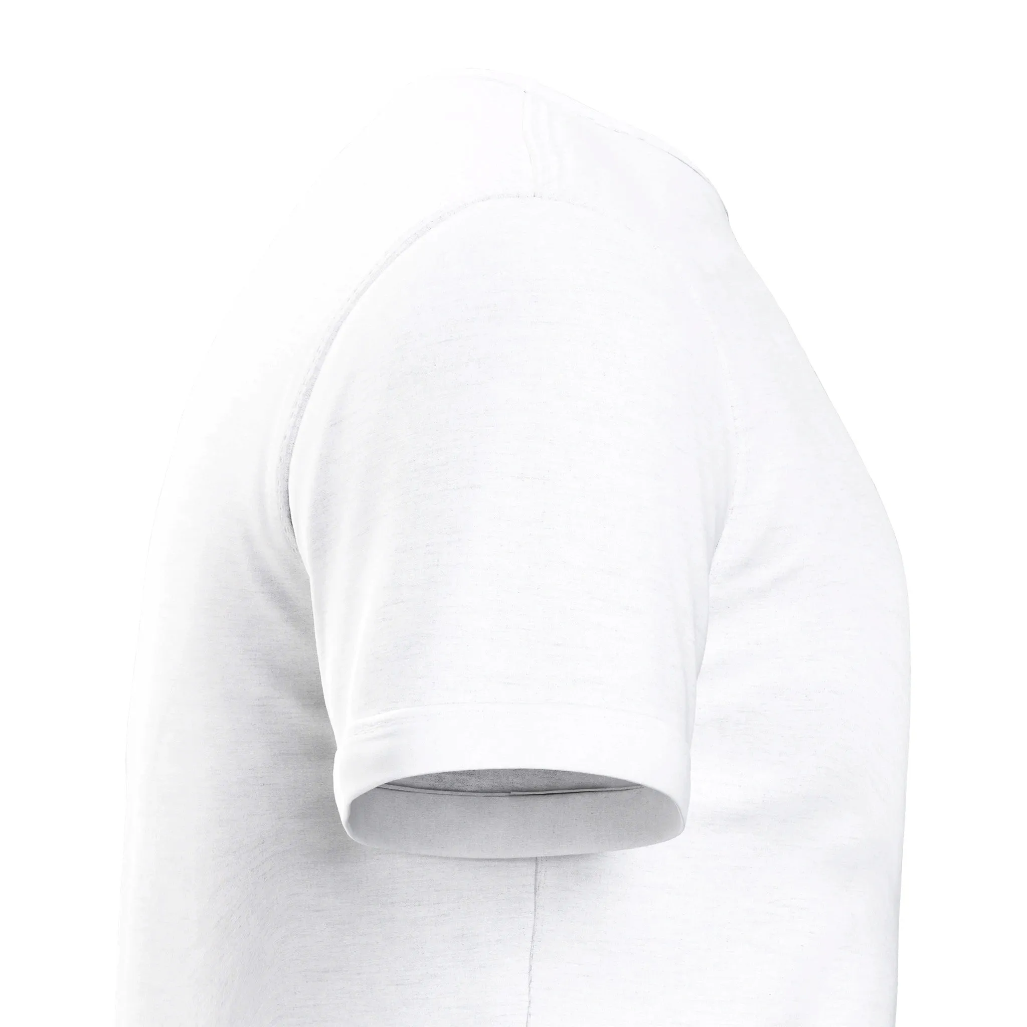 I'M ECO FRIENDLY Crewneck T-Shirt | Econscious EC1070