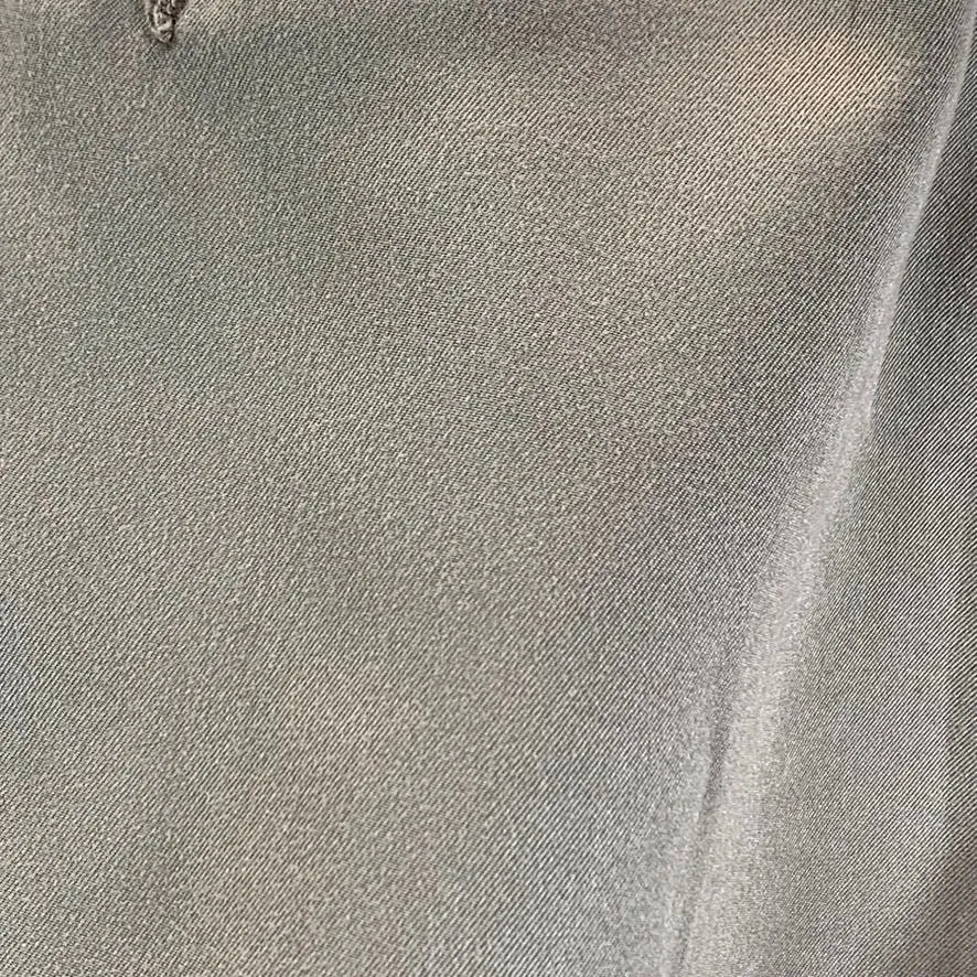 JOHN HENRY Men's Tan Pleated Front Dress Pants SZ 36X30