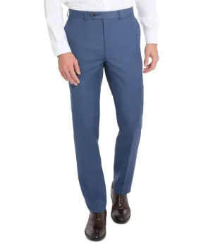 Lauren Ralph Lauren Mens Slim fit Dress Pants 42 / 32 Blue
