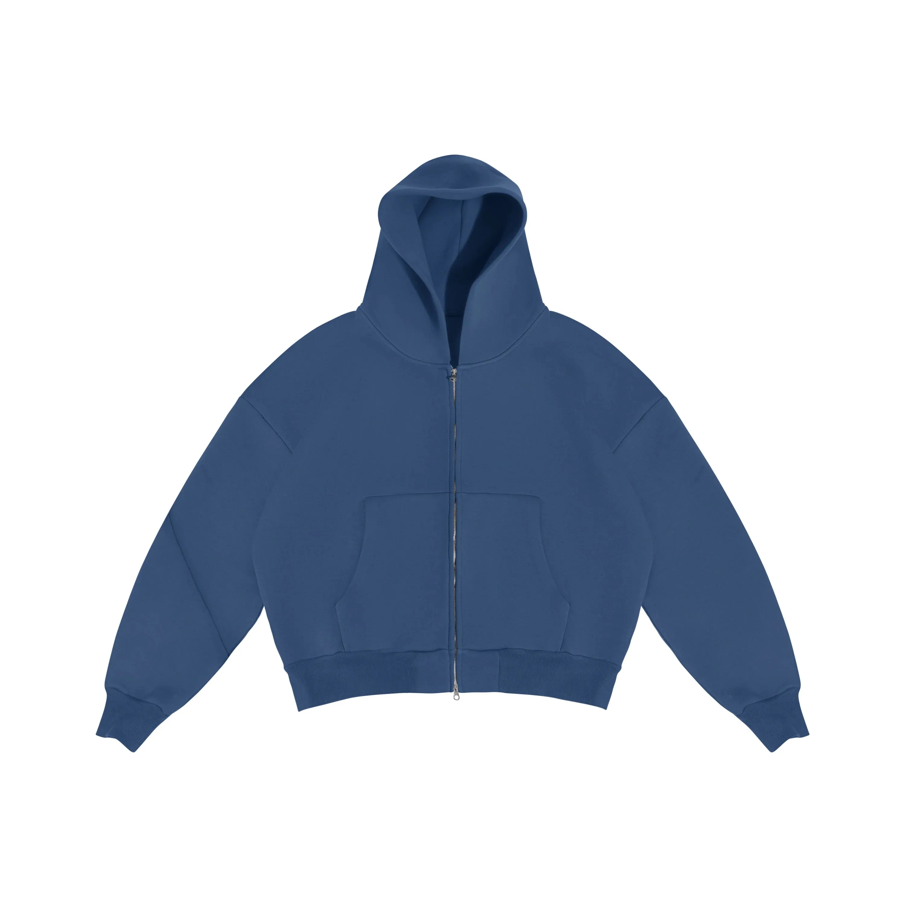 Lucas | Zip-Up Active Set