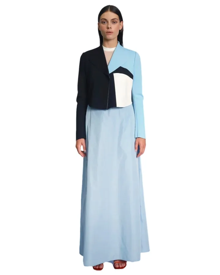 Marie Saint Pierre Karsten3 Cropped Jacket
