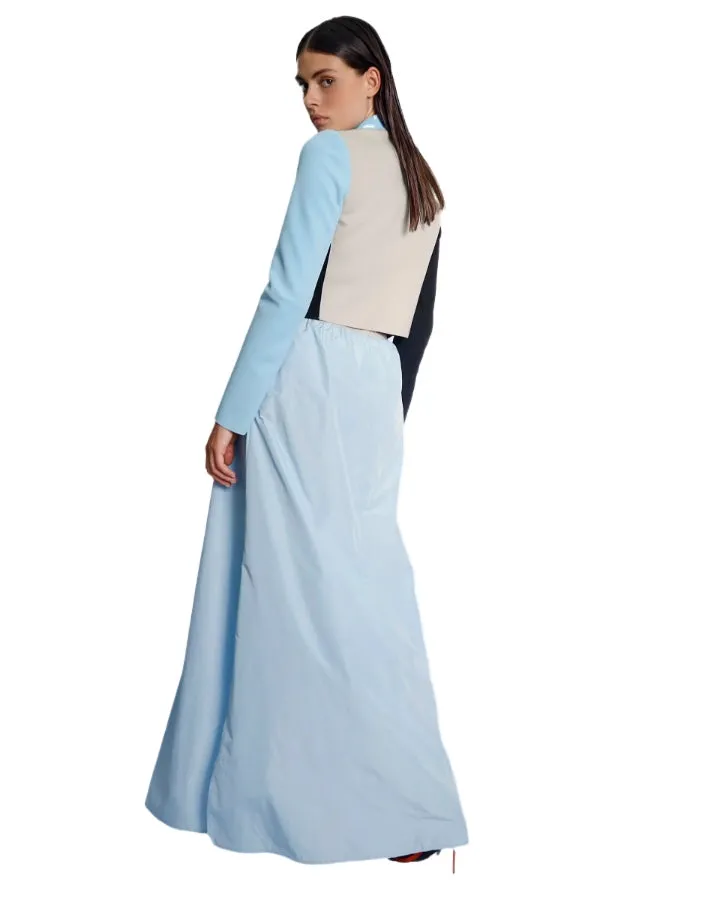 Marie Saint Pierre Karsten3 Cropped Jacket